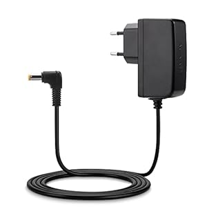 Aukru 9.5V Netzteil für Korg VOLCA