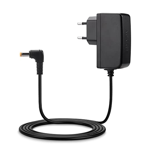 HonzcSR AC/DC Adapter Compatible For Casio ADE95 Keyboard SA-47 SA-76 - Foto 6