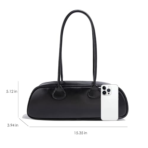 Stylor Women's East West Le Teckel Handbag4