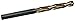 Irwin 73112 3/16 inch Turbomax High Speed Steel Drill Bits - Bulk