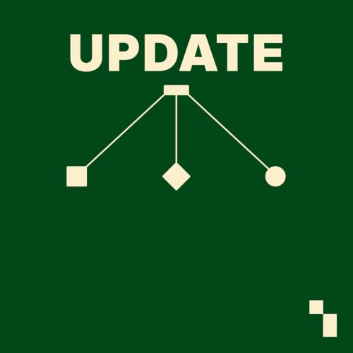 『Ingeni&oslash;ren Update』のカバーアート