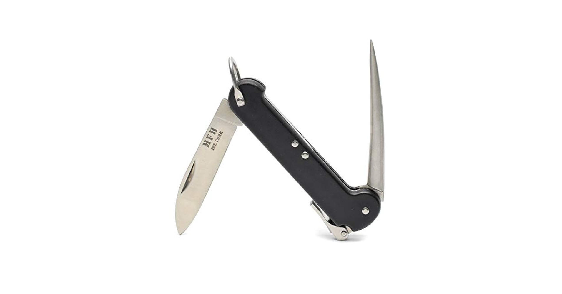 Öffen（オッフェン） pointed-FRIN / NAVY ☆ 31G5yxQv1KL.jpg_BO30,255,255,