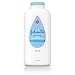 Baby powder