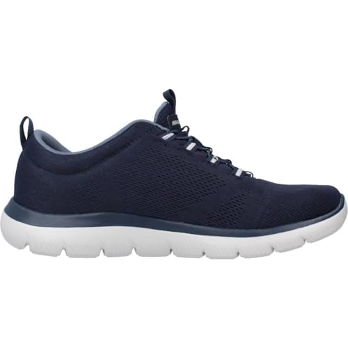Image of Skechers Men Summits Louvin Sneakers
