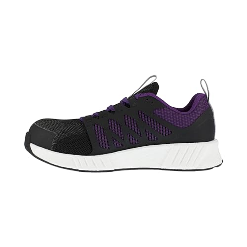 Image of Reebok Work Fusion Flexweave Work Composite Toe Men's Oxford