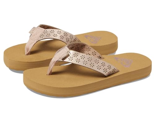 Image of Roxy Girls' Rg Porto Motif