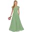 Dusty Sage Green