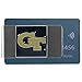 NCAA Siskiyou Sports Mens Georgia Tech Steel Money Clip One Size Team Color