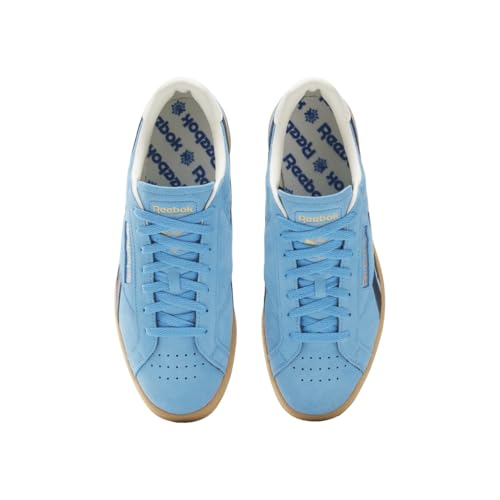 Reebok Unisex-Adult Club C Grounds UK Sneaker3