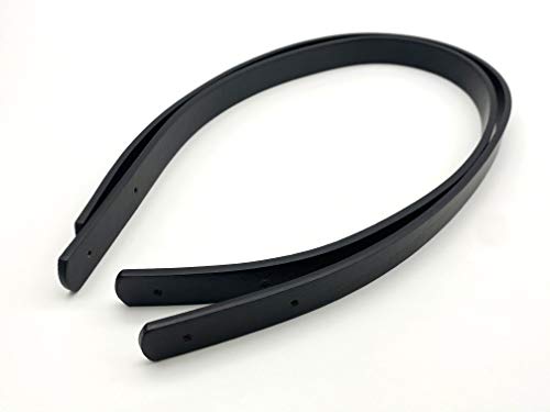 Manici in pelle e similpelle per borsette. per la