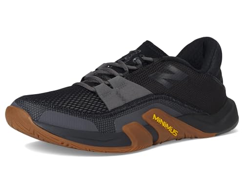Image of New Balance Men's Minimus Tr V2 | Cross Training Shoes