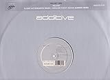  Velvet [Vinilo][Remixes]