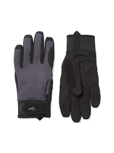 SEALSKINZ Harling Waterproof All Weather Glove