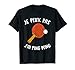 Je Peux Pas J'ai Ping Pong Cadeau Humour T-Shirt