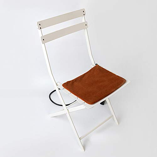 Tapete aquecedor de animais de estimação AC 100-240 V,Funien AC 100-240 V Tapete de aquecimento de a