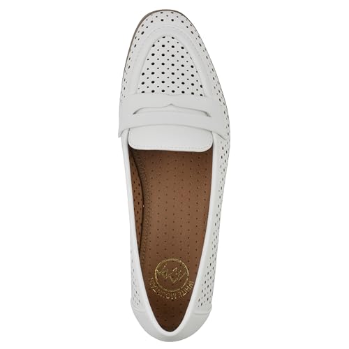 Image of WHITE MOUNTAIN Women's Noblest Penny Loafer