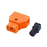 D-TAP Plug DTAP Male DTAP-B Female V Connector Camera DIY Power Cord Plug