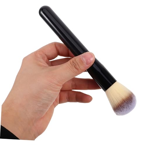 Mobestech Car Cleaning Brush Soft Detail Brush for Interior Window Rim Tire Removal Ultra Decor Auto Automotive Care