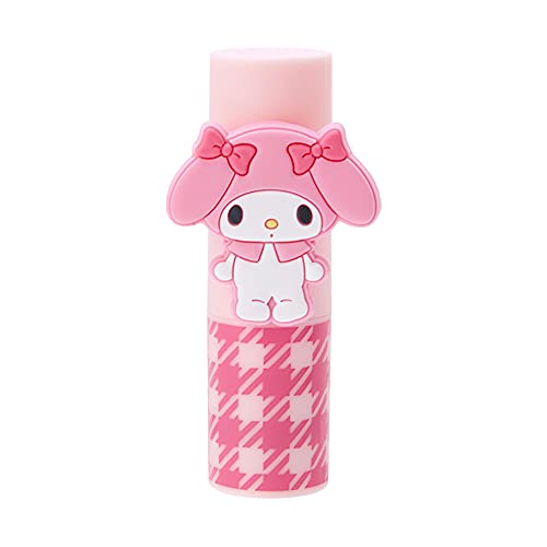 サンリオ(SANRIO) マイメロディ リップクリーム(チェック) 971243