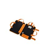 Organisateur de sac - Tablette 10 pouces - Jaune orangé