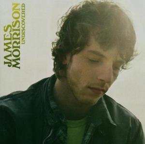 Undiscovered [Audio CD]