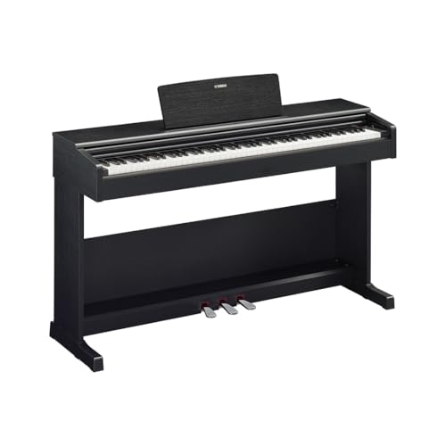 Pianos y teclados Kawai 13 Yamaha ARIUS YDP-105, Piano Digital. Piano para el hogar elegante y...