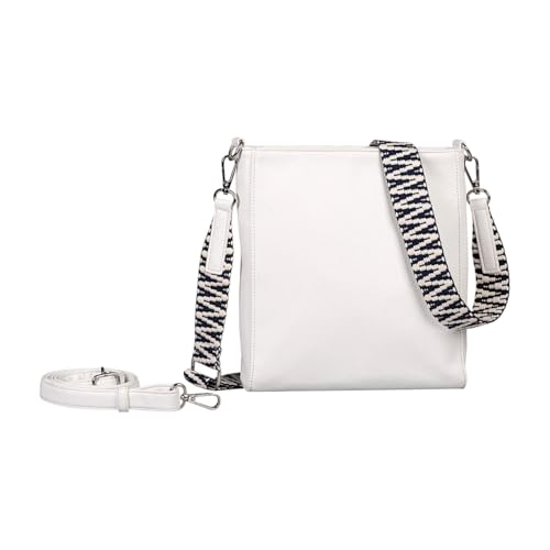 Sac à bandoulière compact Gabor Silena taille S avec sangle réglable