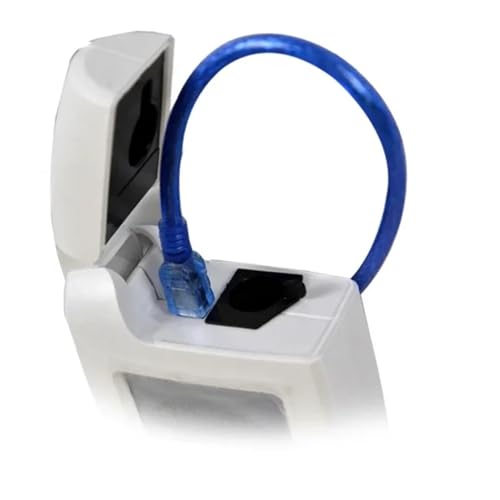 Detector de bacterias y kit de prueba de suelo para limpieza en hoteles 4