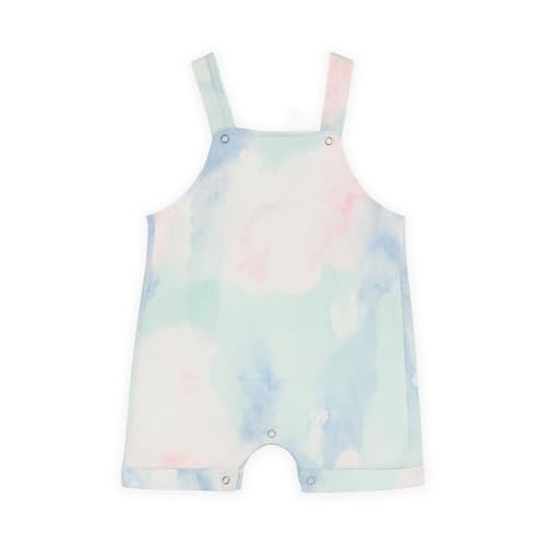 Image of Kidbea Cotton Baby Romper for Boys & Girls | Full Sleeve Bodysuit Jumpsuit for Infants | Soft, Breathable & Skin-Friendly | Multiple Cute Designs