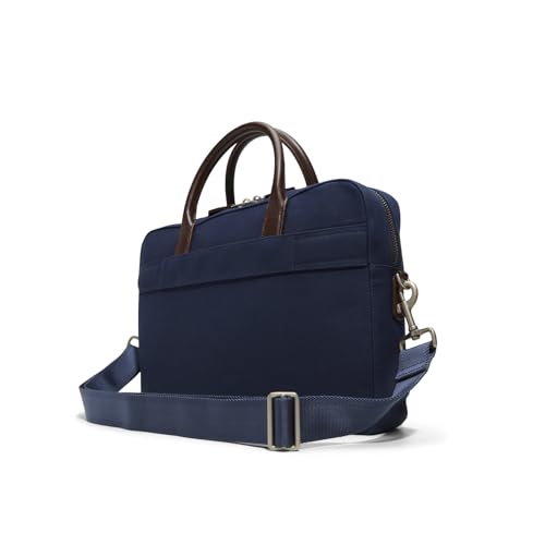 Image of Brooks Brothers Men's Medford Laptop Bag