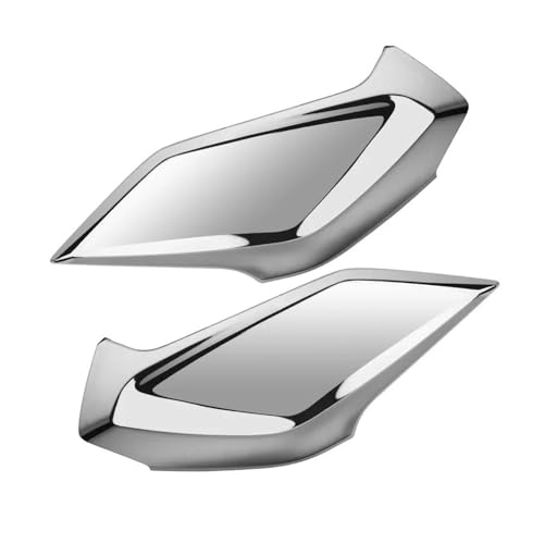 Capot spoiler modifié pour K1600B en finition premium durable