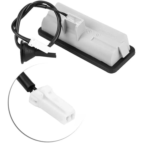 Interrupteur de hayon coffre bloqué Focus MK2 solution ouverture - 3