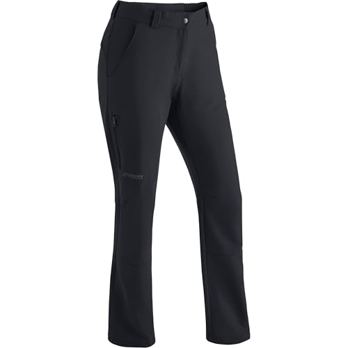 Pantalon de trekking femme Maier Sports Helga idéal pour vos randonnées en montagne
