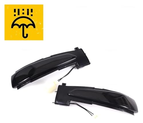 Clignotant dynamique LED : fin des angles morts sur DS5 508 - 3