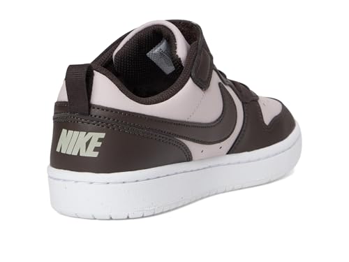 Image of Nike Unisex-Child Court Borough Low Recraft (Little Kid)