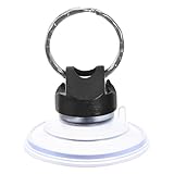 Utilisation polyvalente : petite ventouse convient à une variété d'appareils, y compris les smartphones, les tablettes et autres gadgets électroniques, les outils de retrait d'écran, les outils de réparation de tablettes