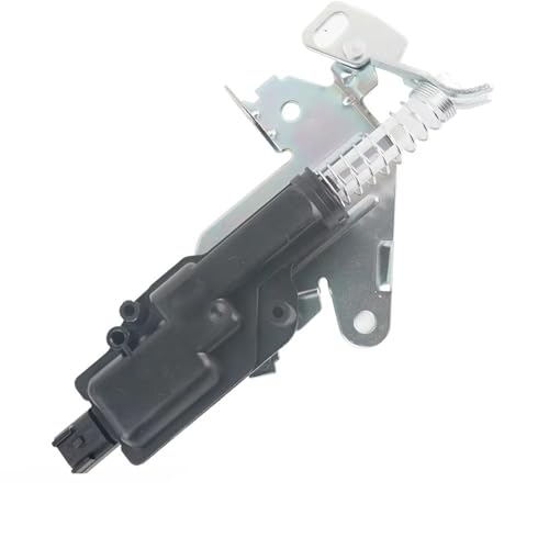 Serrure Hayon Ford Fiesta Fusion Moteur Actionneur Coffre Arrière 1151275 1481081