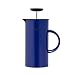 Produktbild Stelton EM Teezubereiter, Kunststoff, Glas, Ultramarinblau, 1 Liter