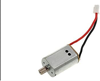 (MOTOR A) PROTOCOL RC PARTS FOR Galileo Stealth 6182-(CHECK SECOND PICTURE ABOUT DRONE)