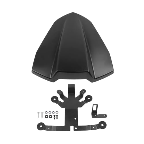 Capot de selle arrière pour transformer votre Hornet CB750 solo