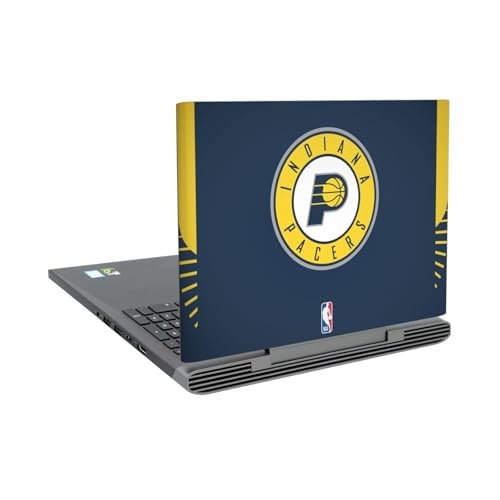 Peau Autocollant Anti-rayures Dell Inspiron 15 7000 Marine NBA