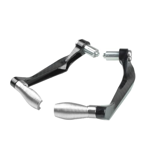 Protège-main moto de guidon pour CF-Moto 450SR finition haut de gamme