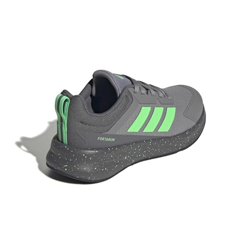 adidas Fortarun 4.0 Schuhe für Kinder Unisex-Kinder, 34 EU – Ansicht 5