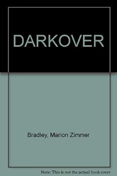 By Marion Zimmer Bradley Darkover Landfall (1st Printing) [Mass Market Paperback]