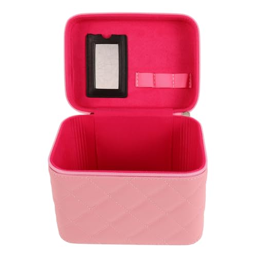 Trousse de maquillage FRCOLOR anti-choc pour protéger vos fards et pinceaux