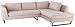 Nuevo HGSC594 Janis Sofa