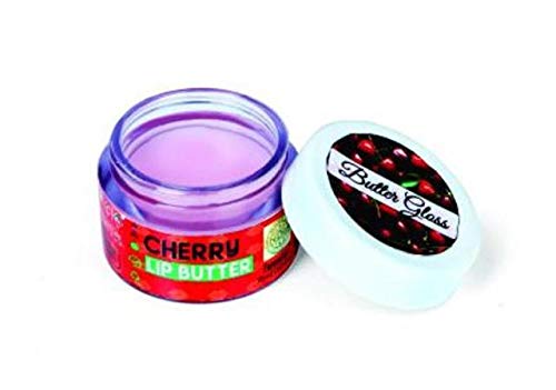 The Nature's Co CHERRY LIP BUTTER -10ml