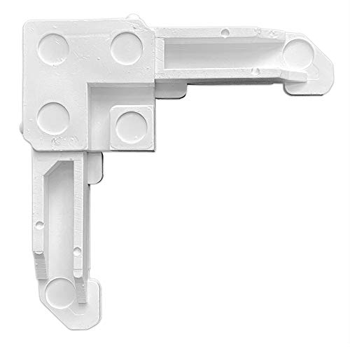 Simonton Window Screen Corners #TOP1