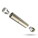 Rowkin Bit Stereo: True Wireless Earbuds w/Charging Case. Bluetooth Headphones, Smallest Cordless Hands-Free in-Ear Mini Earphones Headsets w/Mic & Noise Reduction for Android and iPhone (Gold)