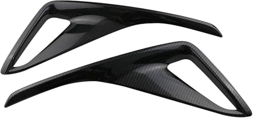 Grille de pare-chocs Toyota CHR protection calandre avant et cache antibrouillard
